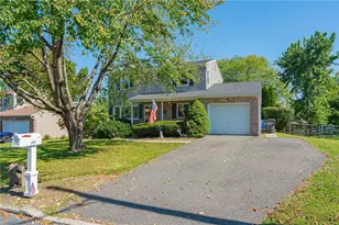 217 Calvary Ave, Emmaus Boro, PA 18049 - Photo 1