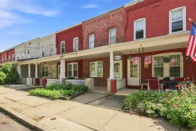 1021 Spring, Bethlehem City, PA 18018 - Photo 4