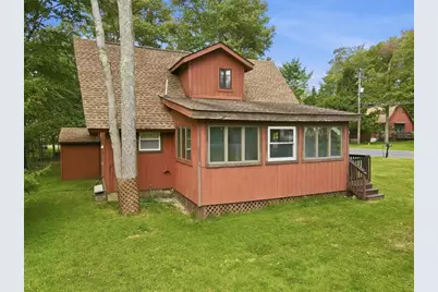 593 Country Place Drive, Coolbaugh Twp, PA 18466 - Photo 50
