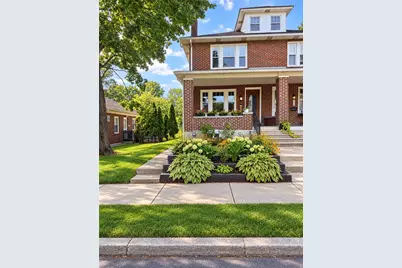 934 Saint Elmo Street, Allentown City, PA 18104 - Photo 1