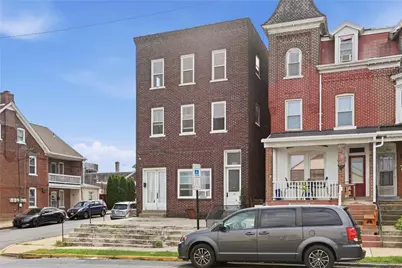 702 Saint John Street, Allentown City, PA 18103 - Photo 2