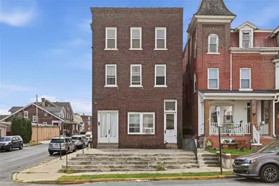702 Saint John Street, Allentown City, PA 18103 - Photo 1