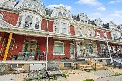 528 N 15th Street, Allentown City, PA 18102 - Photo 4