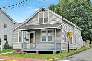 7 Graeff St, Cressona Boro, PA 17929 - Photo 4