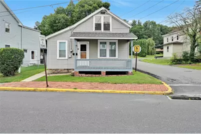 7 Graeff Street, Cressona Boro, PA 17929 - Photo 1