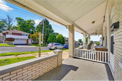 205 N Irving Street, Allentown City, PA 18109 - Photo 8