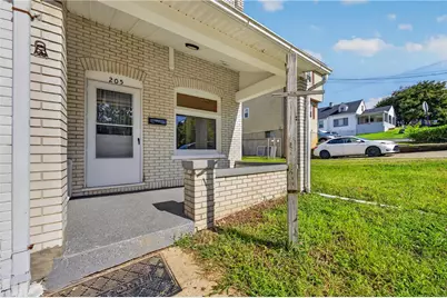 205 N Irving Street, Allentown City, PA 18109 - Photo 6