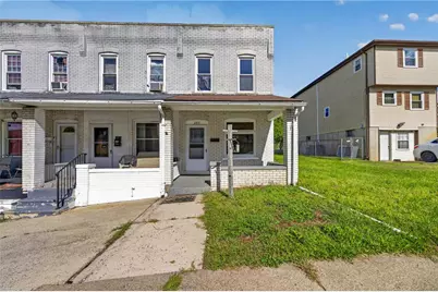 205 N Irving Street, Allentown City, PA 18109 - Photo 1