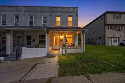 205 N Irving Street, Allentown City, PA 18109 - Photo 2