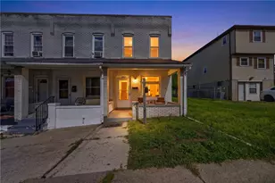 205 N Irving St, Allentown City, PA 18109 - Photo 2