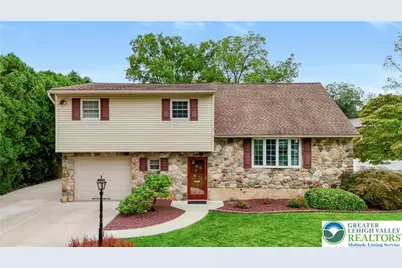 2750 Belaire Road, Hanover Twp, PA 18017 - Photo 54