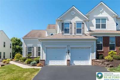1824 Emerald Drive, South Whitehall Township, PA 18069 - Photo 2