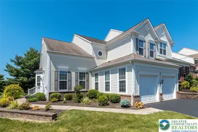 1824 Emerald Drive, South Whitehall Township, PA 18069 - Photo 6