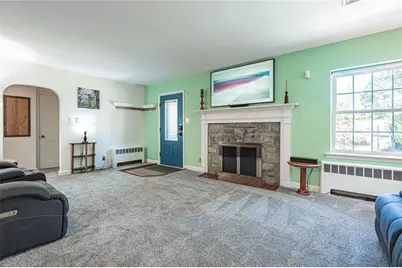 3224 Chestnut Drive, South Whitehall Township, PA 18104 - Photo 14