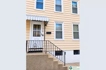 316 W Nesquehoning Street, Easton, PA 18042 - Photo 1
