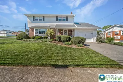 2405 Lafayette Avenue, Bethlehem City, PA 18017 - Photo 1