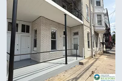 1149 W Turner #1st Floor, Allentown City, PA 18102 - Photo 1