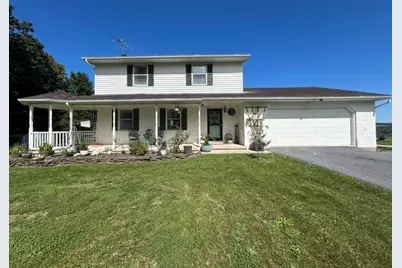 9191 Red Road, Lynn Township, PA 19529 - Photo 2