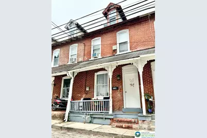 318 N Fountain Street, Allentown City, PA 18102 - Photo 2