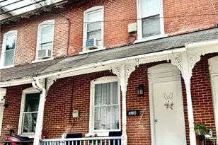 318 N Fountain St, Allentown City, PA 18102 - Photo 2