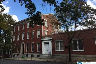 215 N Ninth St, Allentown City, PA 80220 - Photo 1