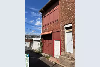 322 N Franklin Street #Storage/Garage area, Allentown City, PA 18102 - Photo 2