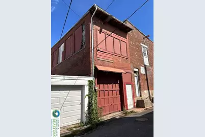 322 N Franklin Street #Storage/Garage area, Allentown City, PA 18102 - Photo 1