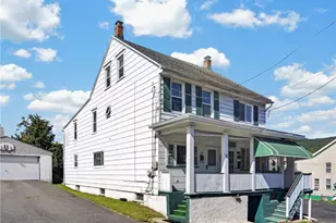 124 Fisher Ave, Coaldale Boro, PA 18218 - Photo 2