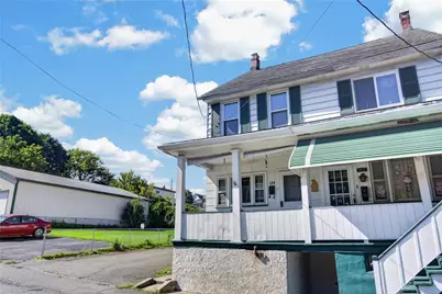 124 Fisher Avenue, Coaldale Boro, PA 18218 - Photo 44