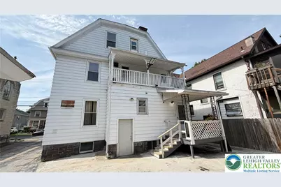111 Hanover Street, Wilkes Barre, PA 18702 - Photo 4