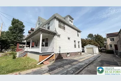 111 Hanover Street, Wilkes Barre, PA 18702 - Photo 2