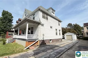 111 Hanover St, Wilkes Barre, PA 18702 - Photo 2