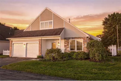 2512 Waynesborough Court, Lower Macungie Township, PA 18062 - Photo 2