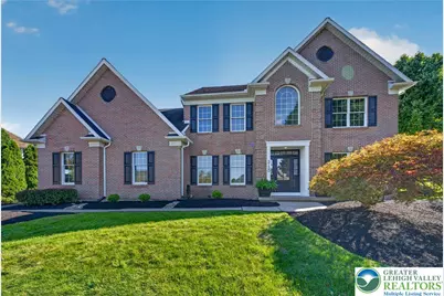 3130 Muirfield Road, Upper Saucon Township, PA 18034 - Photo 4