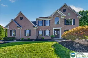 3130 Muirfield Rd, Upper Saucon Township, PA 18034 - Photo 4