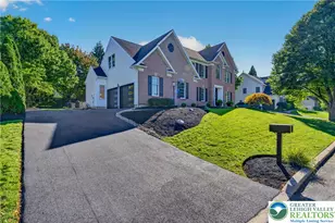3130 Muirfield Rd, Upper Saucon Township, PA 18034 - Photo 2