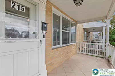 215 S 18th Street, Allentown City, PA 18104 - Photo 4