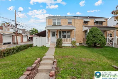 215 S 18th Street, Allentown City, PA 18104 - Photo 2
