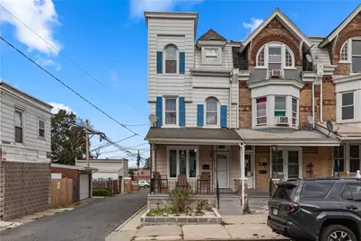 743 N 5th Street, Allentown City, PA 18102 - Photo 1