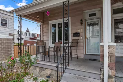 743 N 5th Street, Allentown City, PA 18102 - Photo 6