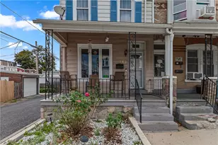 743 N 5th St, Allentown City, PA 18102 - Photo 4