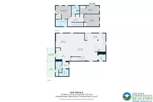 903 Seneca St, Fountain Hill Boro, PA 18015 - Photo 36