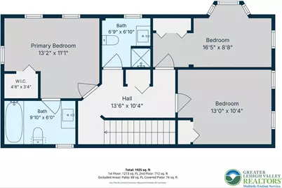 903 Seneca Street, Fountain Hill Boro, PA 18015 - Photo 38