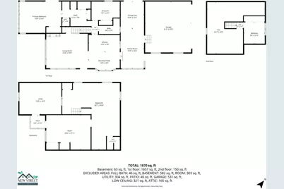 203 Vine Street, Pen Argyl Boro, PA 18072 - Photo 46