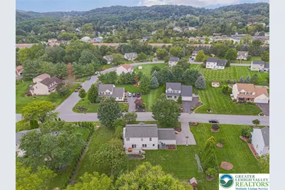 2037 Alice Drive, Lower Saucon Township, PA 18015 - Photo 48