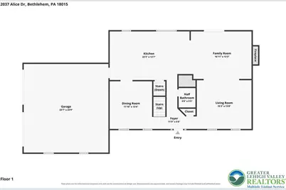 2037 Alice Drive, Lower Saucon Township, PA 18015 - Photo 50