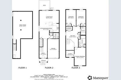 1537 Crest Park Court, Bethlehem City, PA 18015 - Photo 32