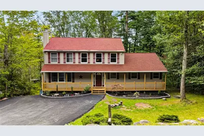 533 Maxatawny Drive, Pocono Lake, PA 18347 - Photo 48