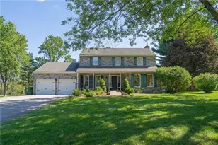 8357 Winchester Ln, Lower Macungie Township, PA 18011 - Photo 1