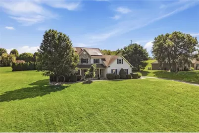 590 Fehr Road, Bushkill Twp, PA 18064 - Photo 2